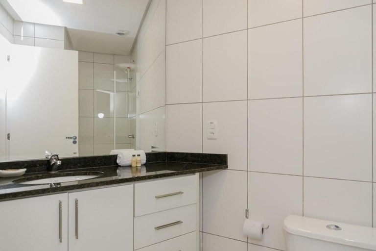 Others 3, Apartamento Completo e Confortavel em Gramado, Gramado