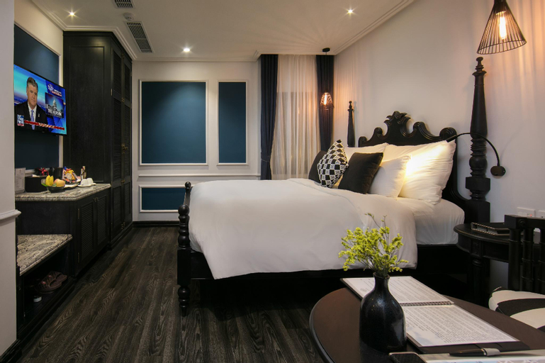 Bedroom 6