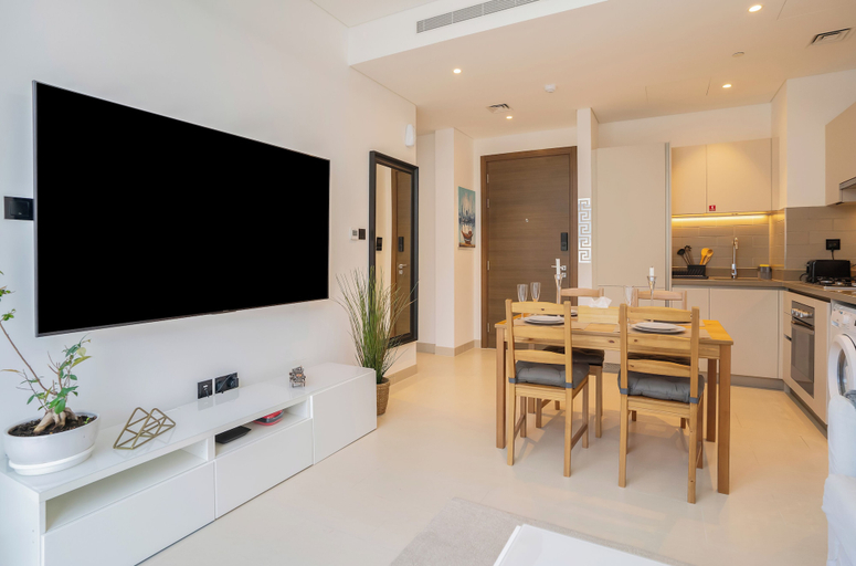 Living area 3, Zapbed House - SV2706, Dubai