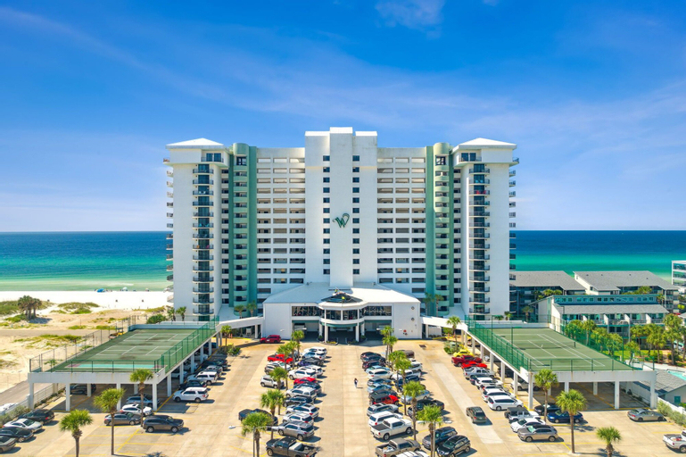 Exterior & Views 2, Watercrest 906, Bay