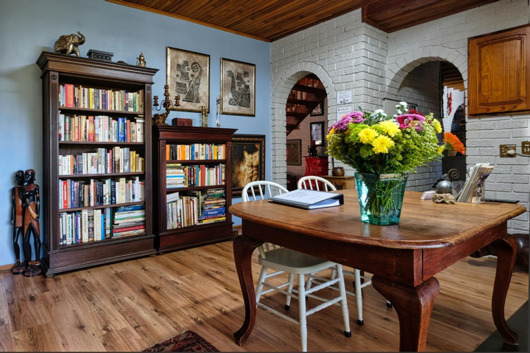 Public Area 5, Santa Lucia Guest House, Umkhanyakude