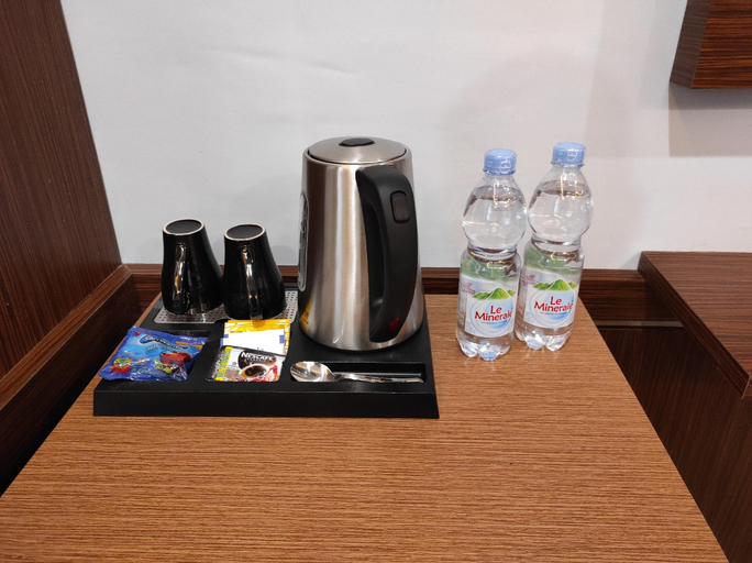 Amenities