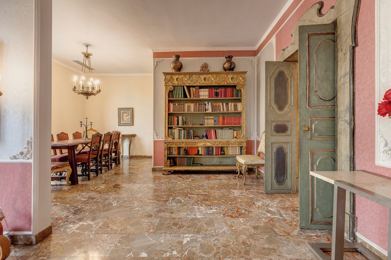 Others 5, Mamo Florence - Fiorenza Historical Apartment, Florence