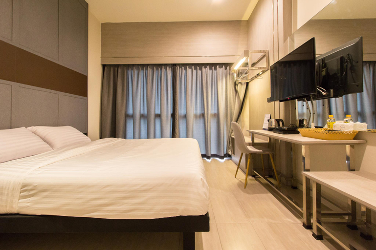 Bedroom 7