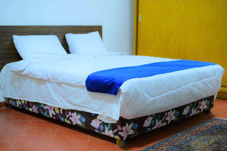 Bedroom 3, Sofia Guest House, Luxor