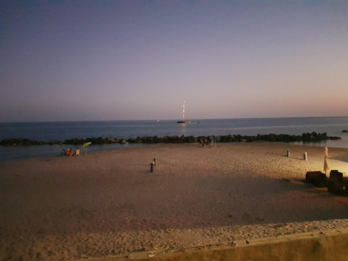 Others 3, Sea House Tonnara, Agrigento