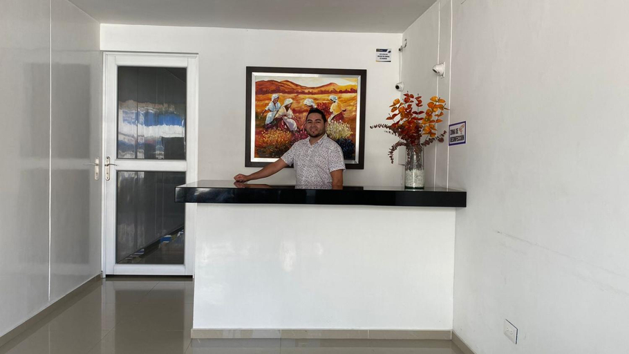 Others 4, HOTEL GUADALUPE BGA, Bucaramanga