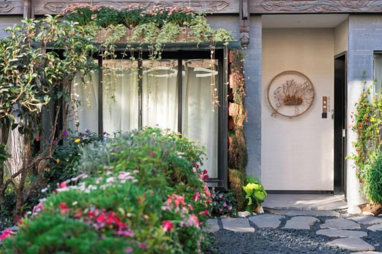 Exterior & Views 2, Jingli Yisu Inn, Lijiang