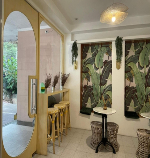 Others 5, Marian Palazz Hotel, Baguio City