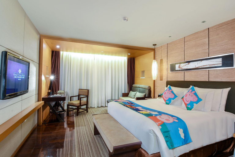 Bedroom 5