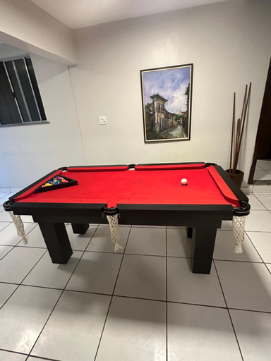Others 3, Suites no Renascenca - Casa de Hospedagem Ferreira, São Luis