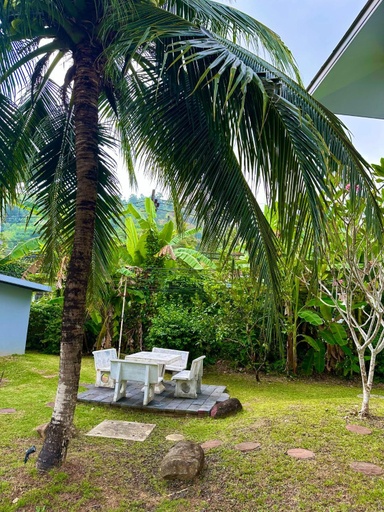 4, Peaceful Retreat Villa by Nai Thon beach, Phuket Island