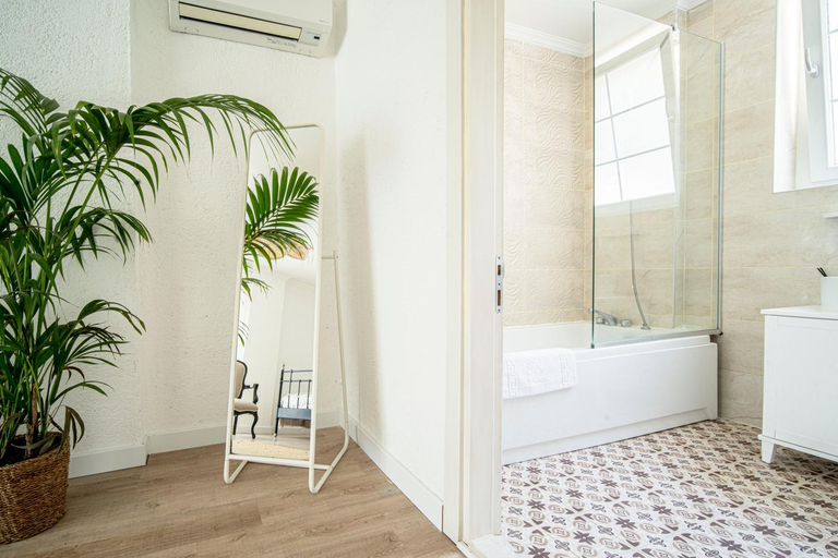 Bathroom 3, Sandal Alacati - Adult Only, Çeşme