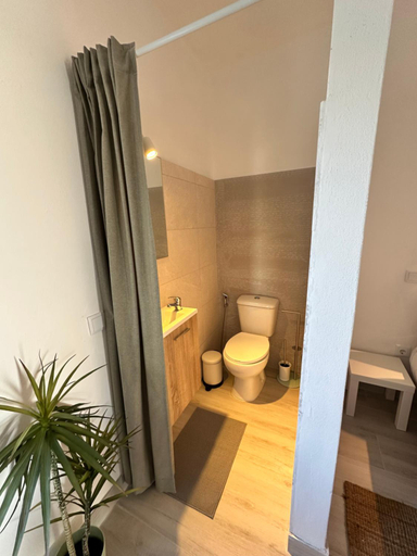 Bathroom 3, Herdade dos Salgados do Fialho, Faro