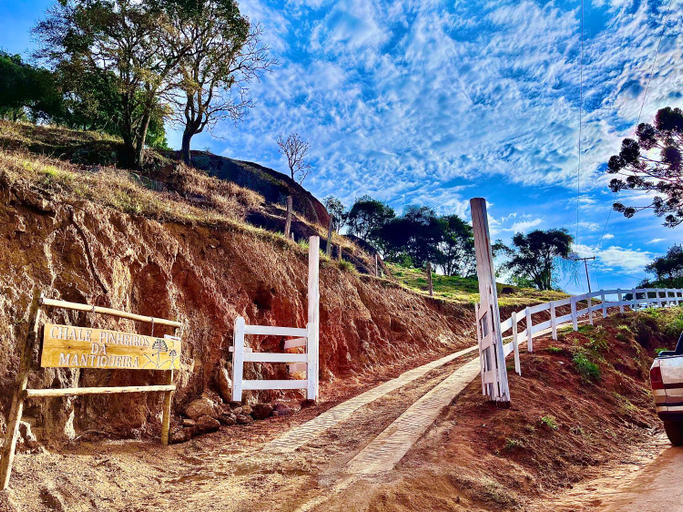 Others 4, Chales Pinheiros da Mantiqueira, Camanducaia
