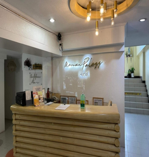 Others 4, Marian Palazz Hotel, Baguio City
