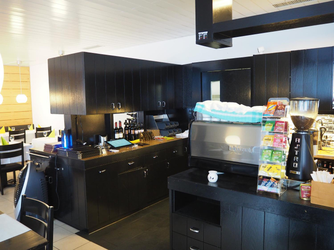 Food & Drinks 5, Hotel Stadthof Glarus, Glarus