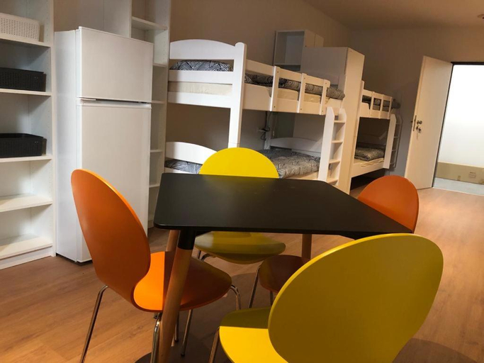 Dining Room 12