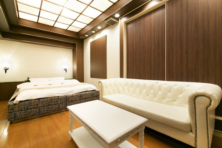 Bedroom 15