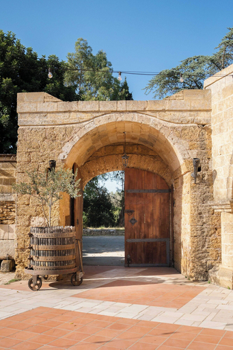 Exterior & Views 2, Antica Masseria Martuccio, Brindisi