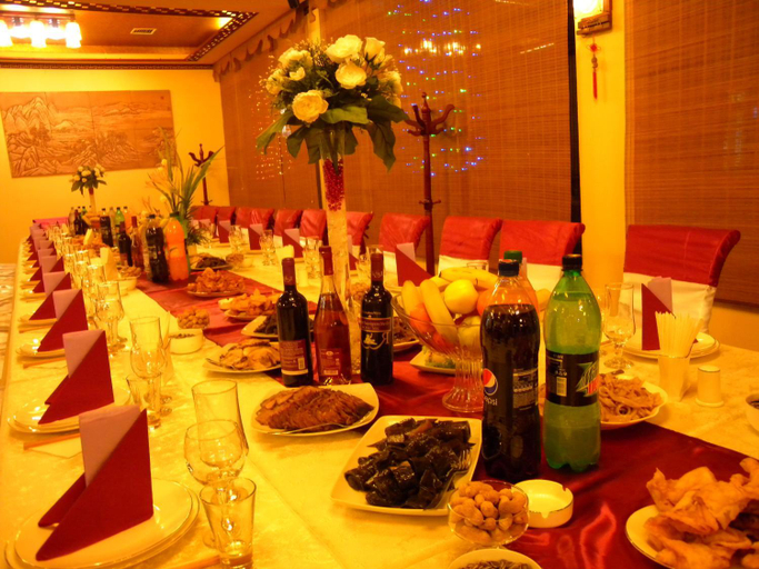 Food & Drinks, Motel DHS - Chinese Restaurant, Deva