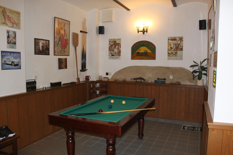 Others 5, Penzion Koudela, Děčín