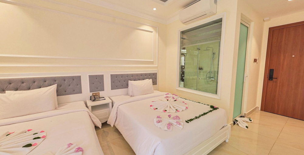 Bedroom 4