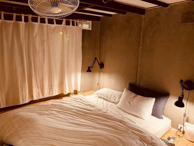 Bedroom 2, Opal house, Sa Pa