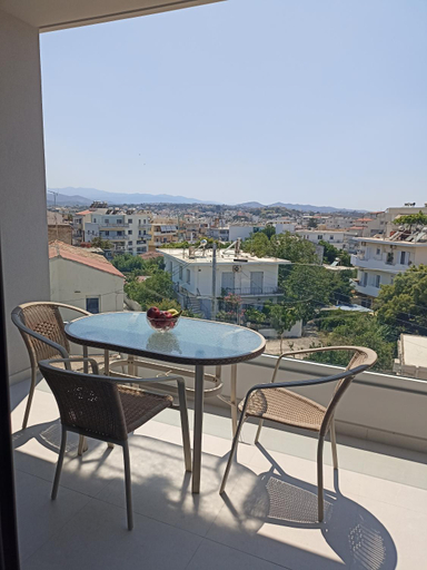 Others 3, Alchania komi luxury apartment, Crete