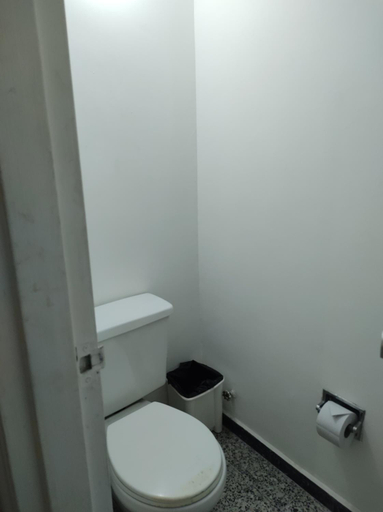 Bathroom 3, Hotel Estacion by Destino Pacifico, Buenaventura