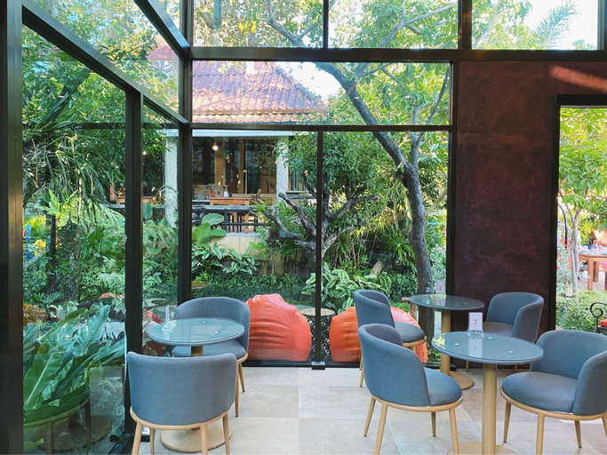 Food & Drinks 5, Floraville Hotel Phuket, Phuket Island