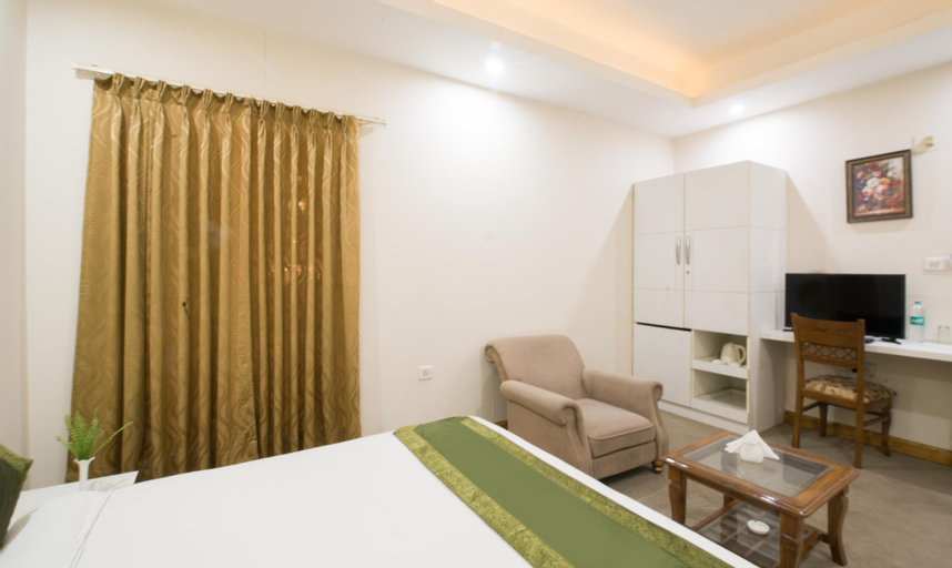 Bedroom 7
