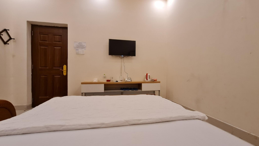 Bedroom 11