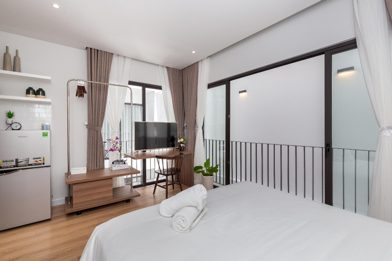 Bedroom 7