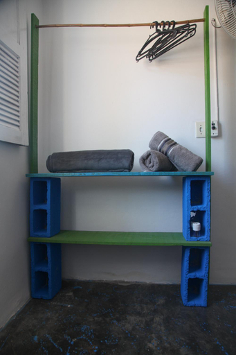Others 4, Calango Hostel, Ibicoara