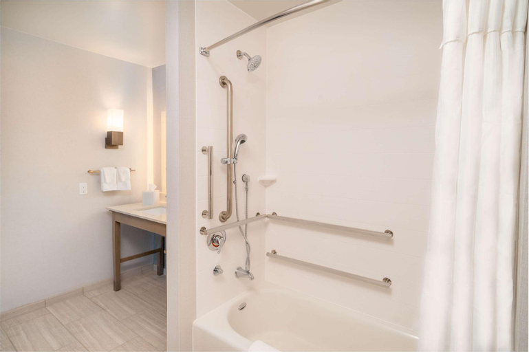 Bathroom 3