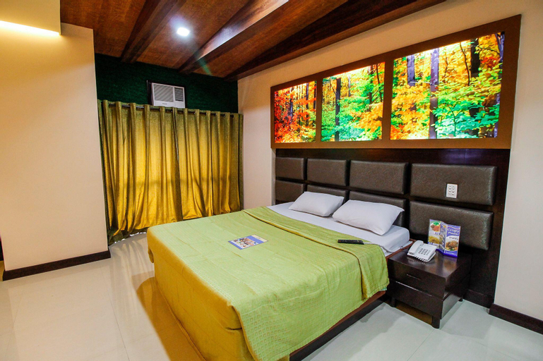 Bedroom 6