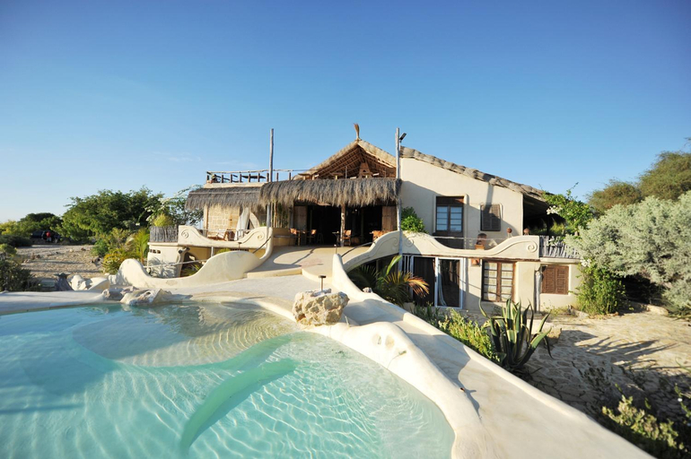 Others 2, Bakuba Lodge - Le petit hotel du Voyageur, Atsimo-Andrefana