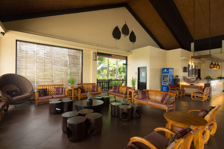 Food & Drinks 4, Alta Vista De Boracay, Malay