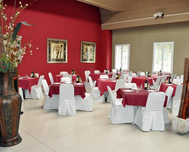 Food & Drinks 3, Balneario de Cofrentes, Valencia