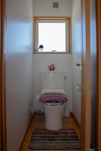 Bathroom, GuestHouse YOU&I, Fujikawaguchiko