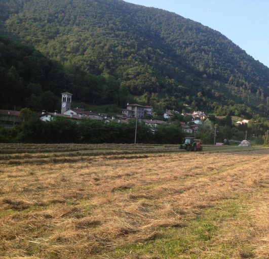 View 5, Alloggio da Massimo, Udine