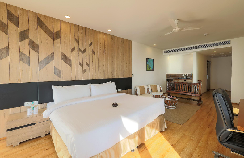 Bedroom 6