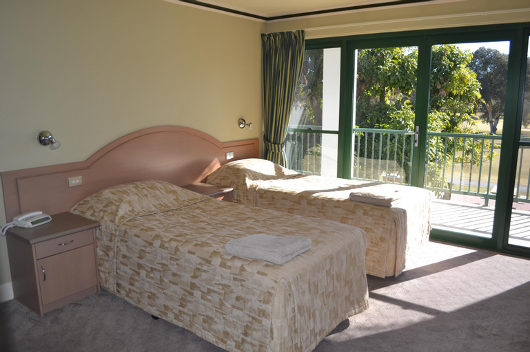 Bedroom 7