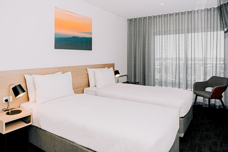 Bedroom 11