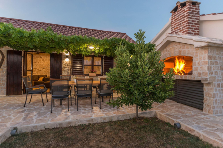 Exterior & Views 3, Villa Vitis Zadarvillas, Promina