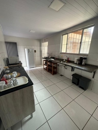 Others 2, Suites no Renascenca - Casa de Hospedagem Ferreira, São Luis