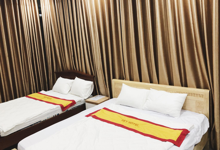 Bedroom 21