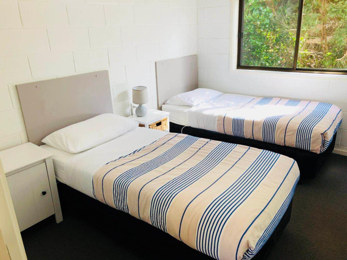 Bedroom 9