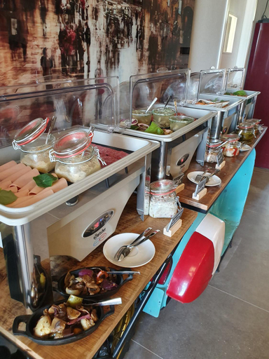 Food & Drinks 3, SEA YOU, Mecklenburgische Seenplatte